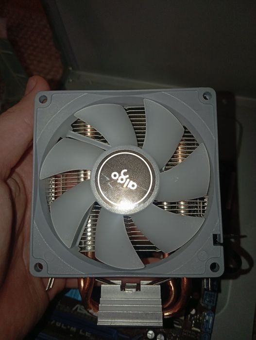 Комплектуючі для пк