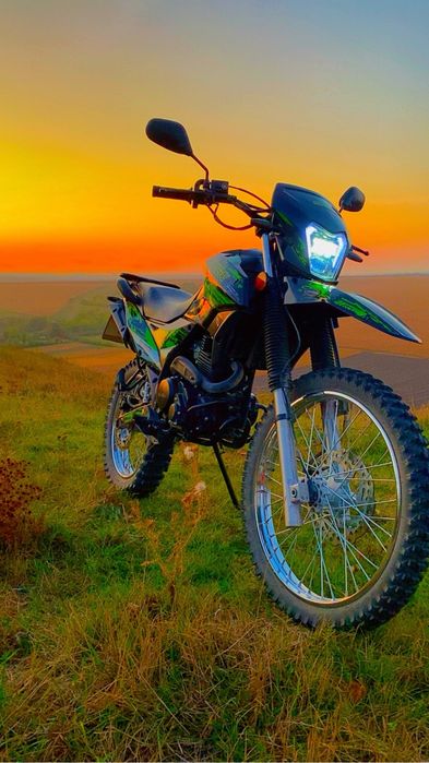 Shіneray 250 lіght