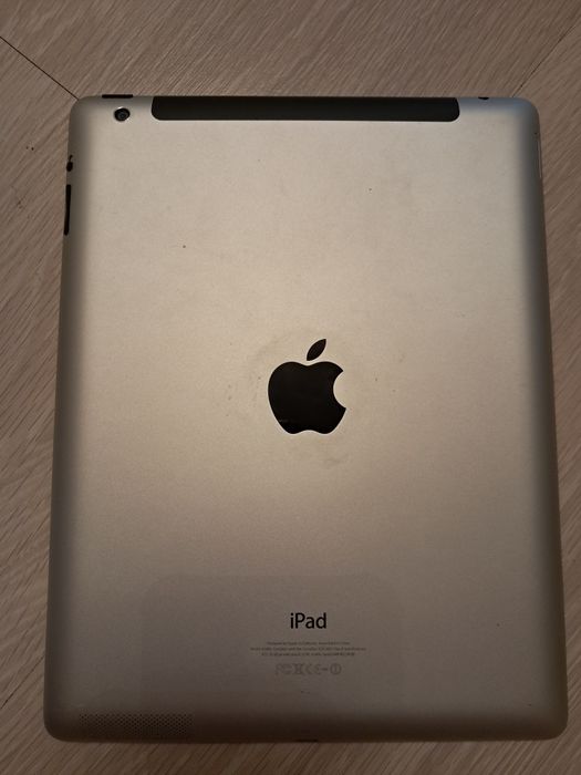 iPad A1460 Планшет