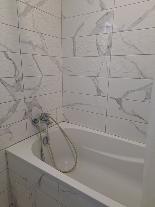 Продам 2-ком.кв., новострой, евроремонт, ЖК Мира 1, метро Марсельского 5 минут