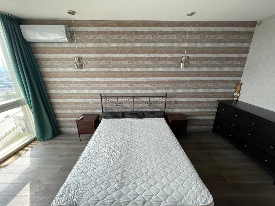 Власник, Видова 2 кімнатна квартира 75 кв.м, ЖК Park Stone