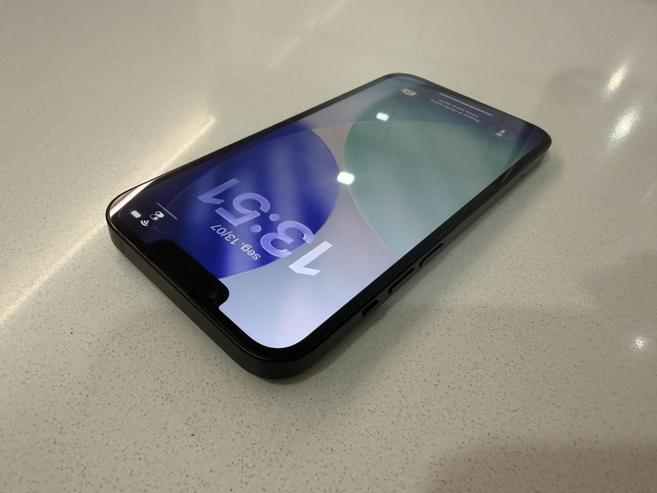 iPhone 14 256Gb Preto