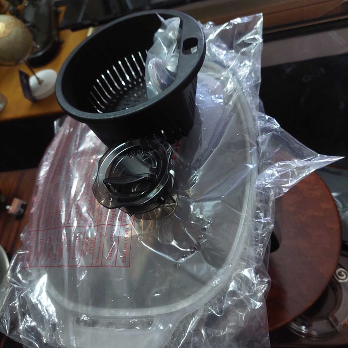 Robot Cozinha Mambo da Cecotec