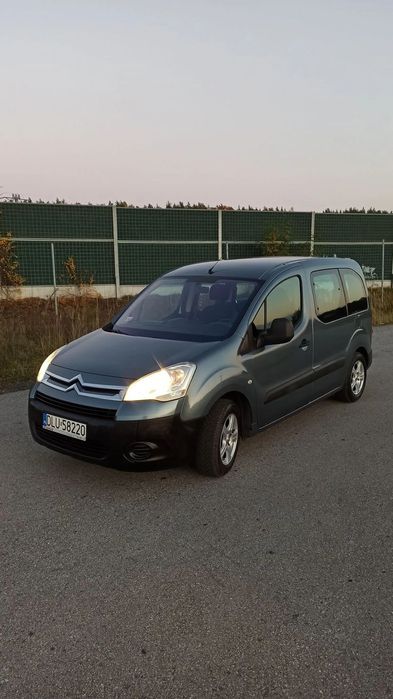 Citroën Berlingo
