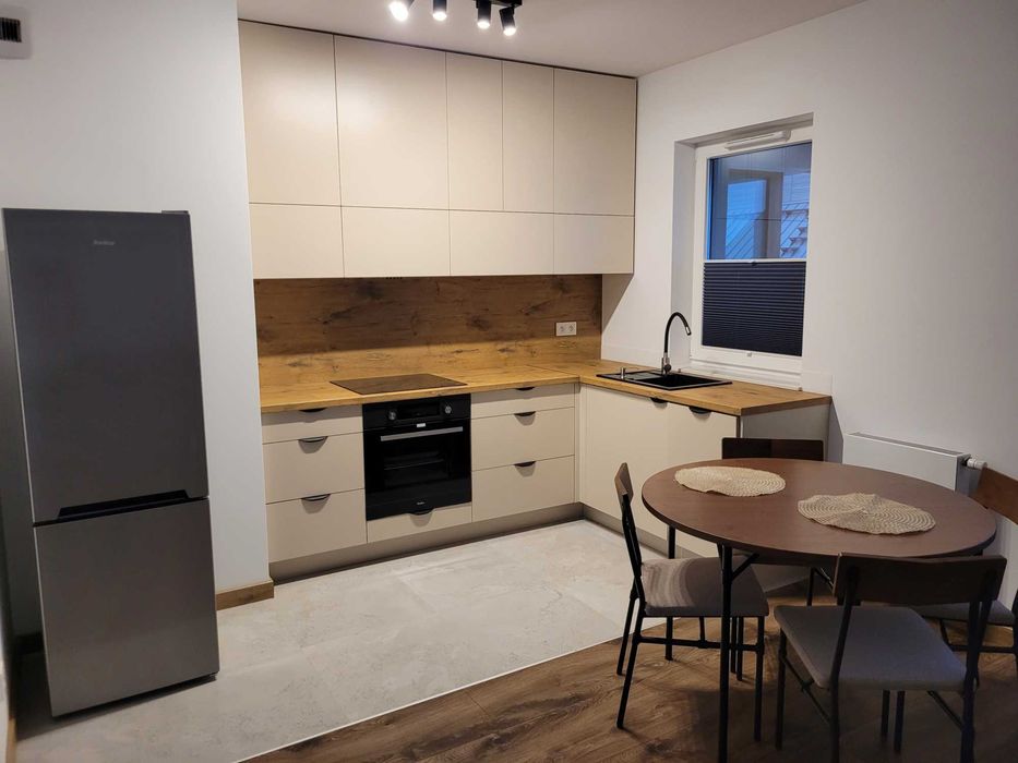 Mieszkanie 44m2 do wynajęcia - Gdańsk Aniołki