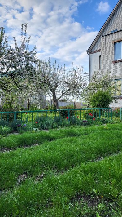 Продам будинок в с.Трушки