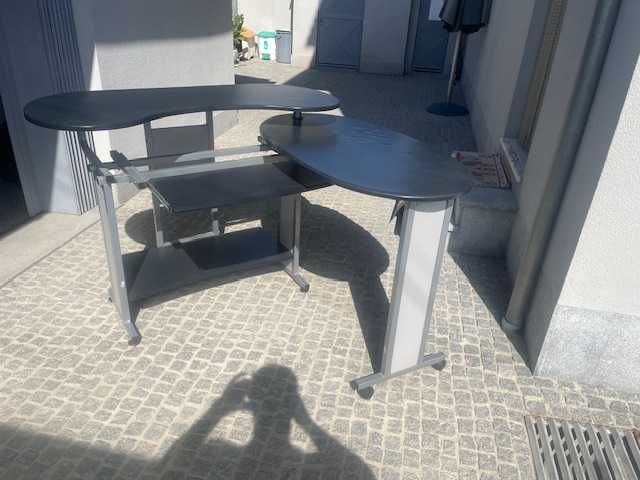 Secretaria de Escritório - Multifuncional