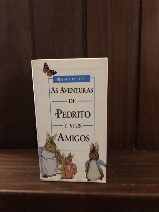 As Aventuras do Pedrito e seus Amigos  de 1992