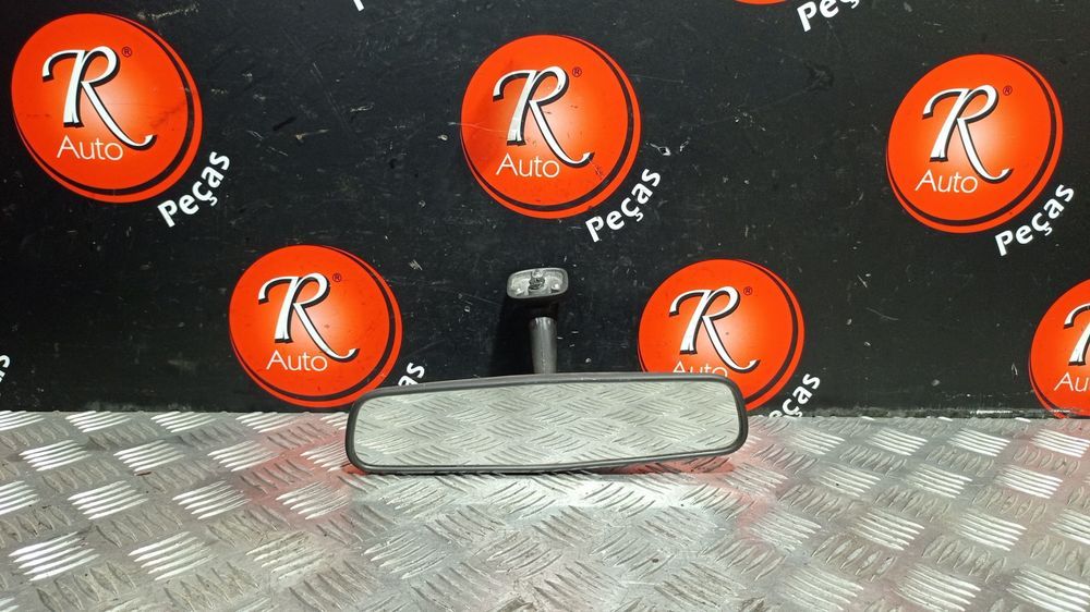 Espelho Retrovisor Interno Mitsubishi Lancer Vi (Cj_, Cp_)