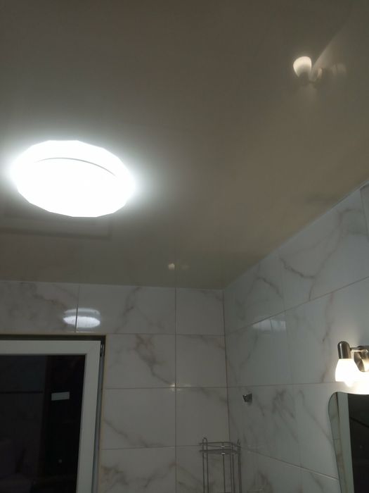 Натяжні стелі Рогатин