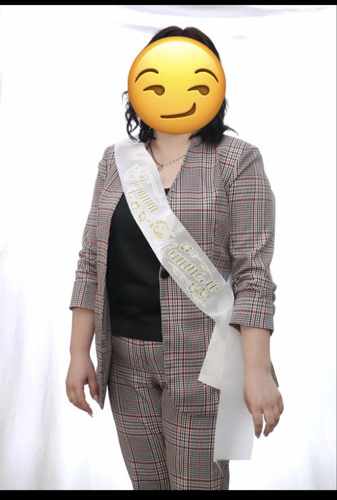 Костюм брючний стан нового