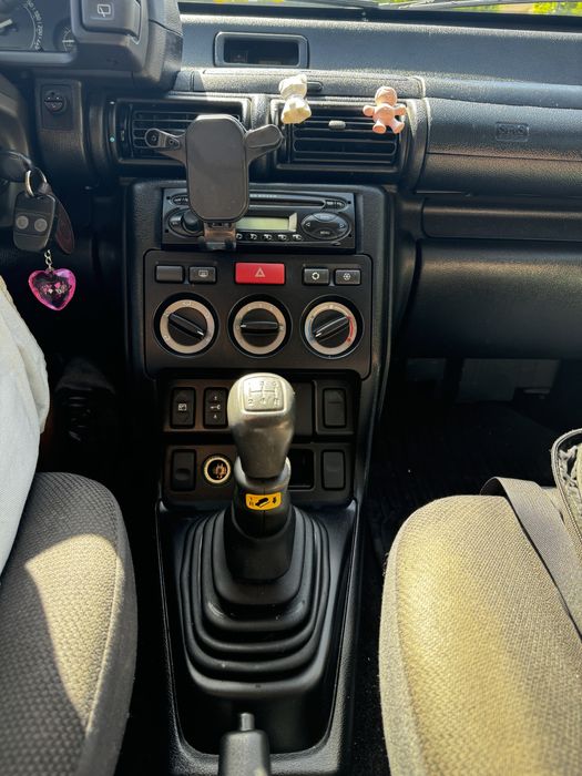 Land Rover Freelander TD4