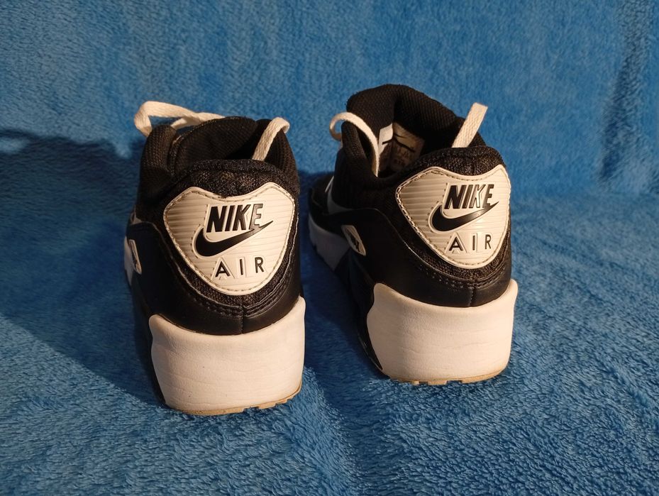 NIKE Air Max 90 ultra 2.0 Casual roz 35.5 buty sneakersy oryginał