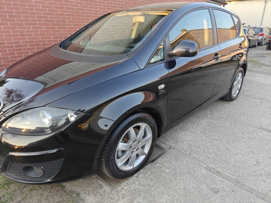 Seat Altea 99700 km