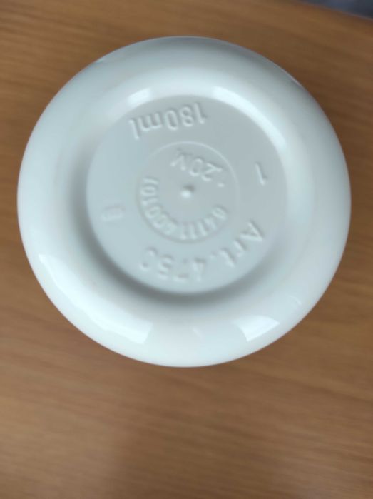 Pojemniki na przyprawy, produkt DDR, 3 sztuki
