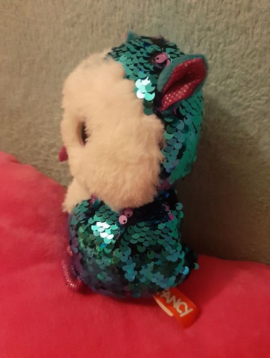 Мега Гусь 110см іграшки Сова совеня Качечка гусеня утёнок каченя