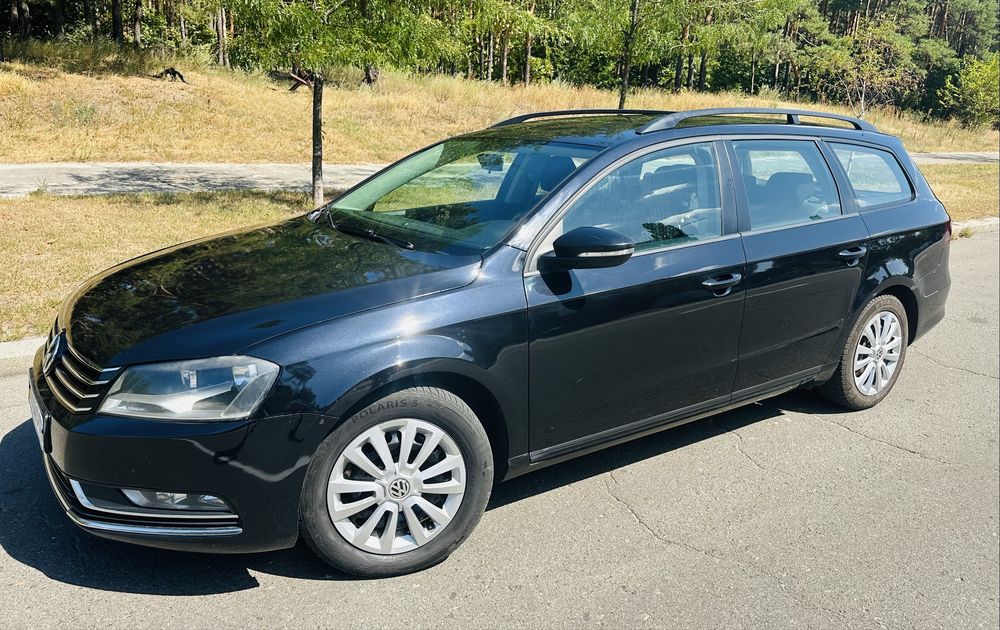 Продам Passat B7