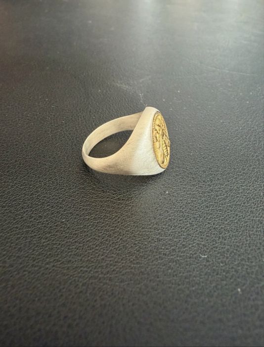 Sygnet David Yurman Petevs Bee