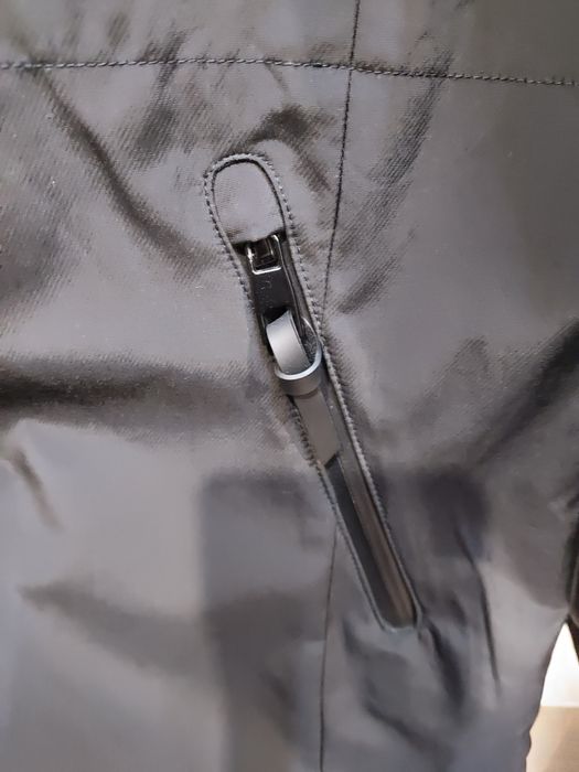 Мужская ветровка