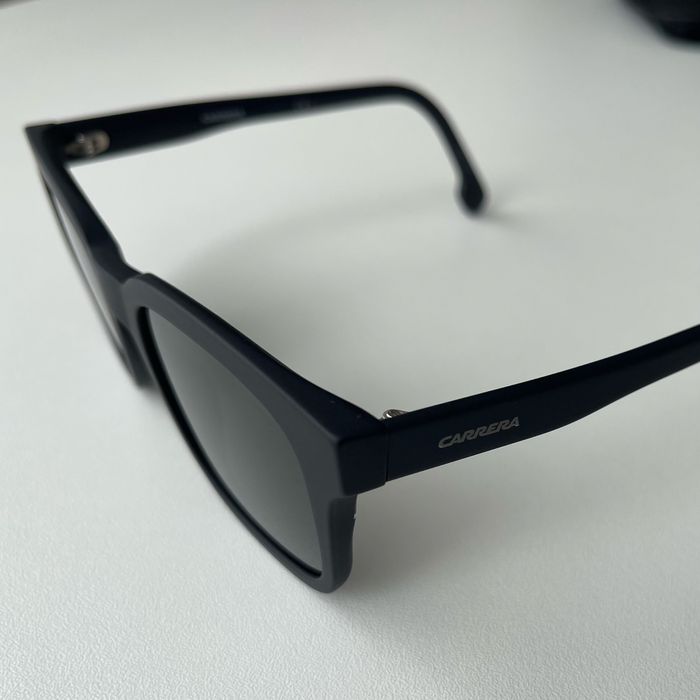 Сонцезахисні окуляри Carrera CA164/S Matte Black