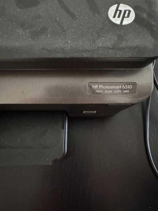 Impressora HP Photosmart 6510