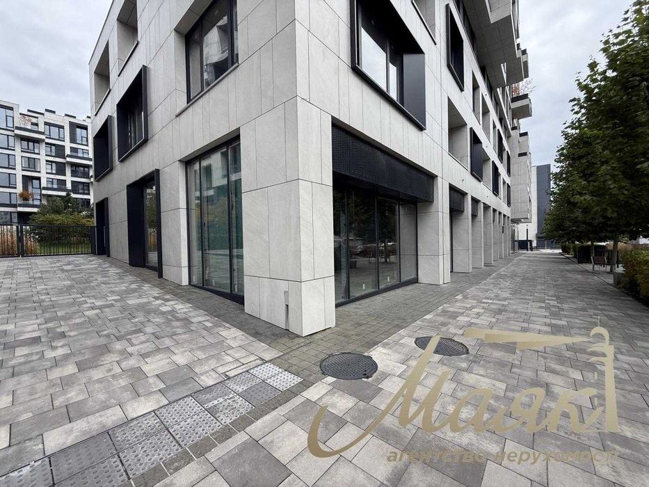 Без % Продаж готового/фасадного помещения ЖК UNIT HOME/Юнит Хоум