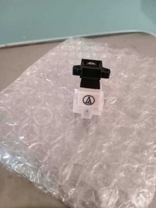 Needle + Audio Technica AT3600L Cartridge (new)64584964139265120