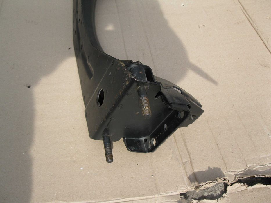 балка ваз классика 2101 - 2107