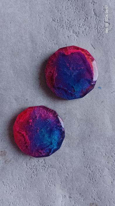 guziki do Obag Moonlight