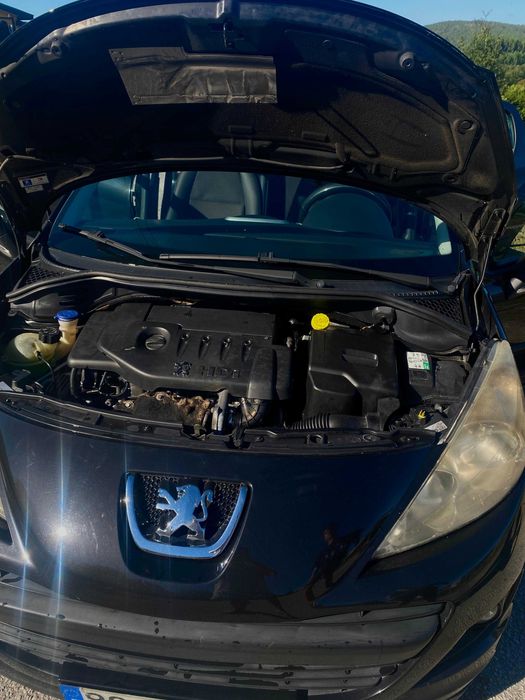 Peugeut 207 2009