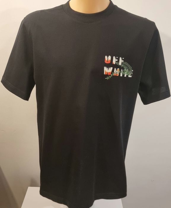 Koszulka męska Off-White