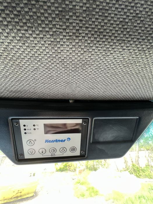 Mersedes-sprinter реф.