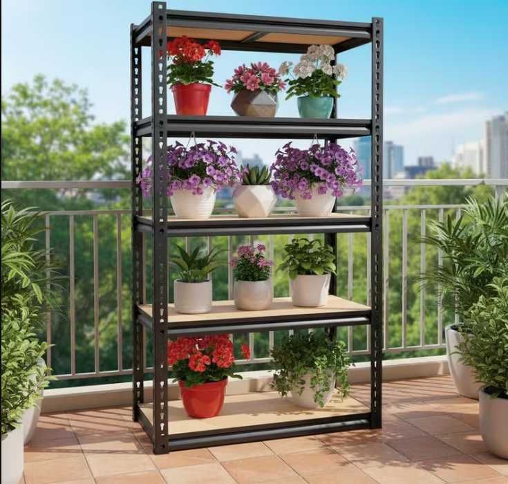 Полка для стеллажа 90х40см