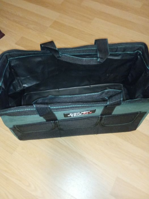 Сумка для инструмента 50 см. Крепкая.