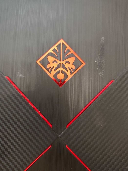 HP Omen HP Omen 15-ce008nw Geforce  GTX 1050