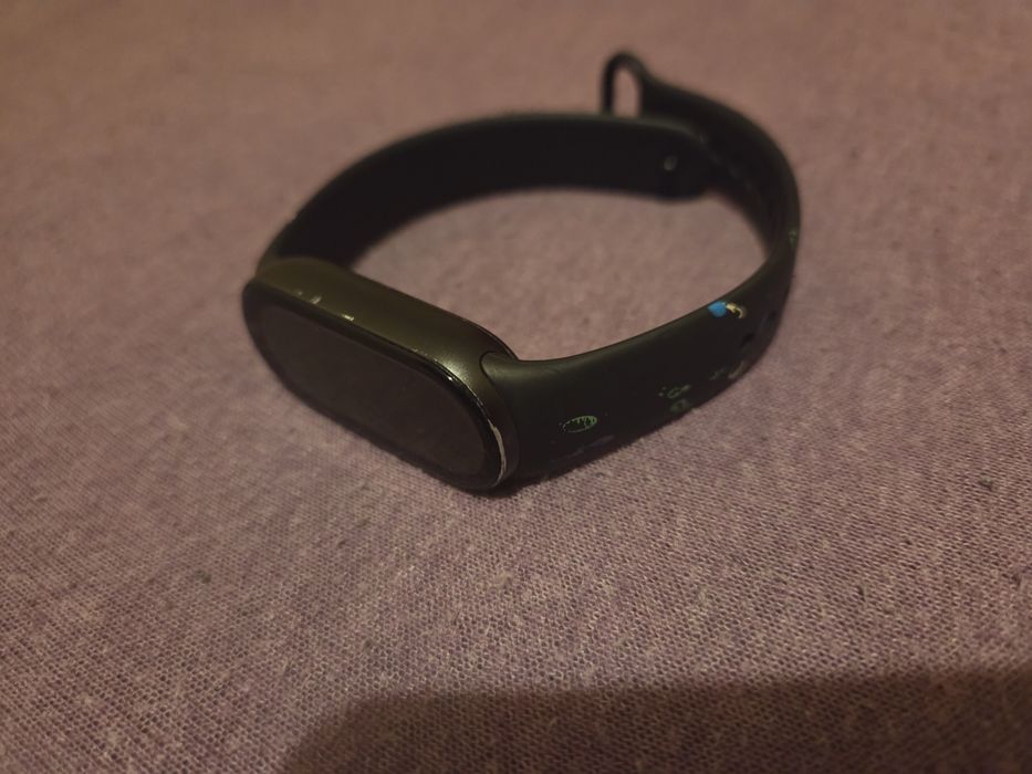 Xiaiomi.   Mi band 9