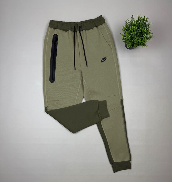 Костюм Nike tech fleece комплект найк теч флис