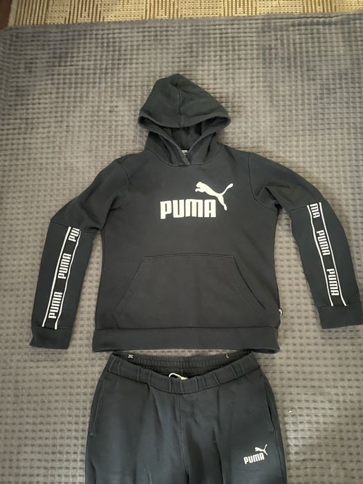 Костюм Puma жіночий-чоловічий