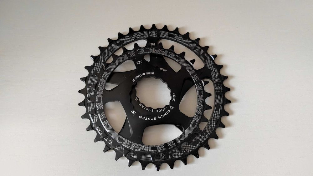 Звезда Race Face Cinch
