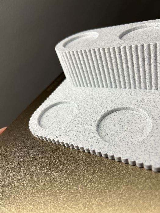 Підставка для фігурок Friends від Mc’Donalds