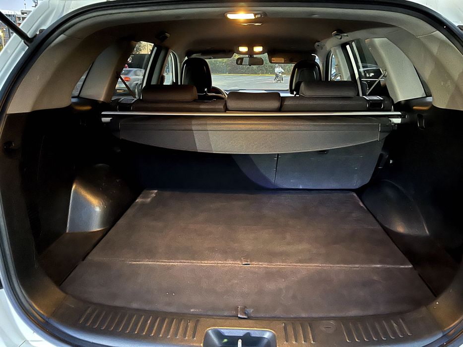 Продаж автомобіля Kia Sorento