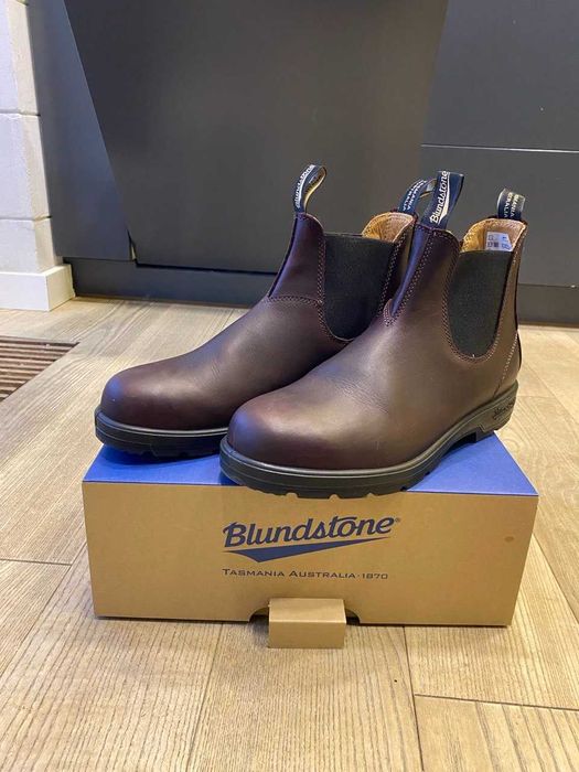 чоловічі черевики Blundstone 2130