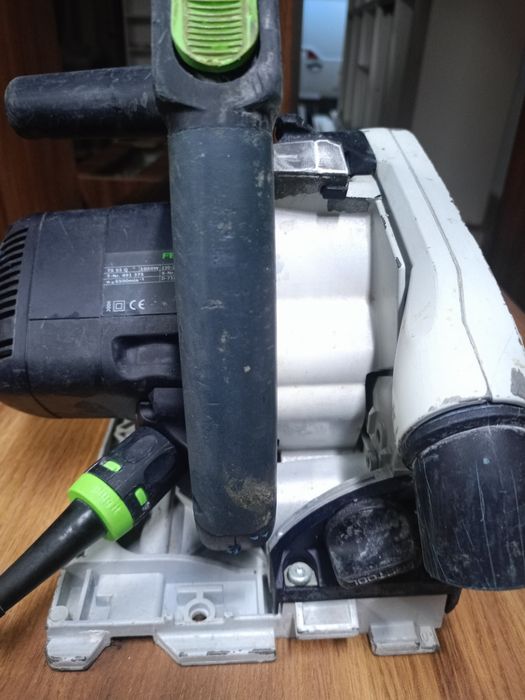 Festool  pilarka