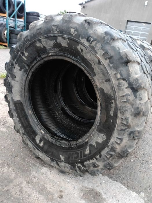 460/70R24 Michelin Bibload