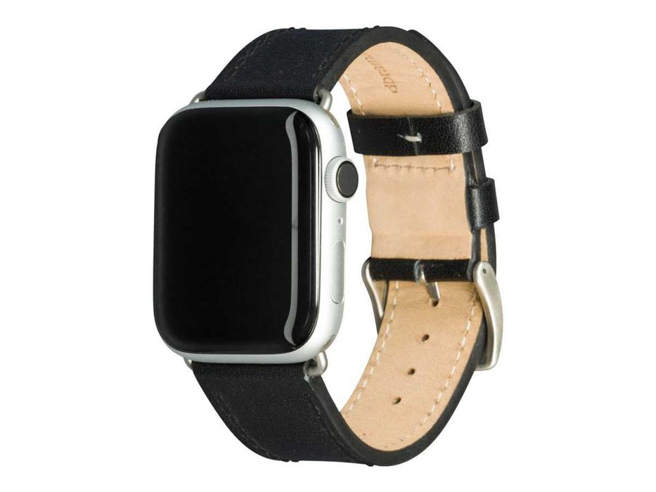 Ремешок браслет dbramante1928 натуральная кожа Apple Watch 42мм