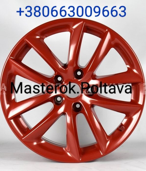 Пескоструй.    Покраска