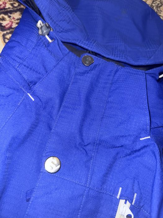 Salomon Men’s Ski Jacket