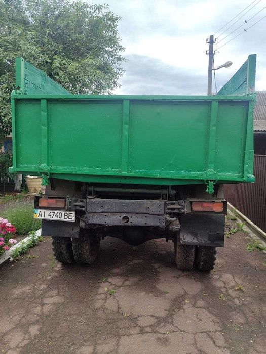 Продам ГАЗ 53 1990р.