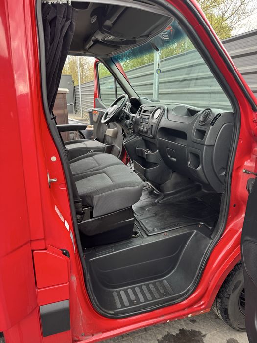 Продам Renault Master 2018 року