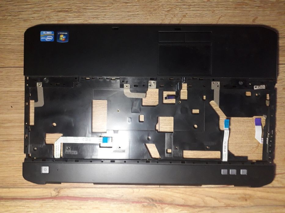 Dell latitude e5530